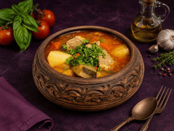 Чанахи